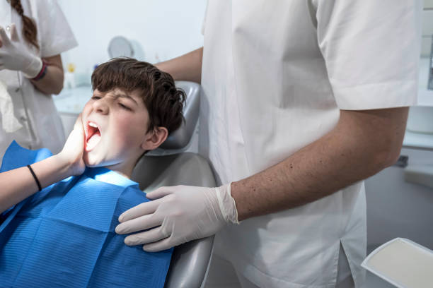 Best Emergency Treatment for Dental Infections or Abscesses in Springdale, NJ